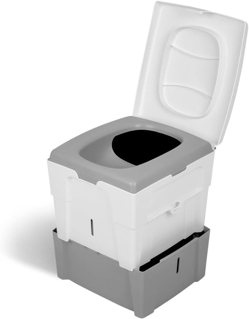 Compost Toilets